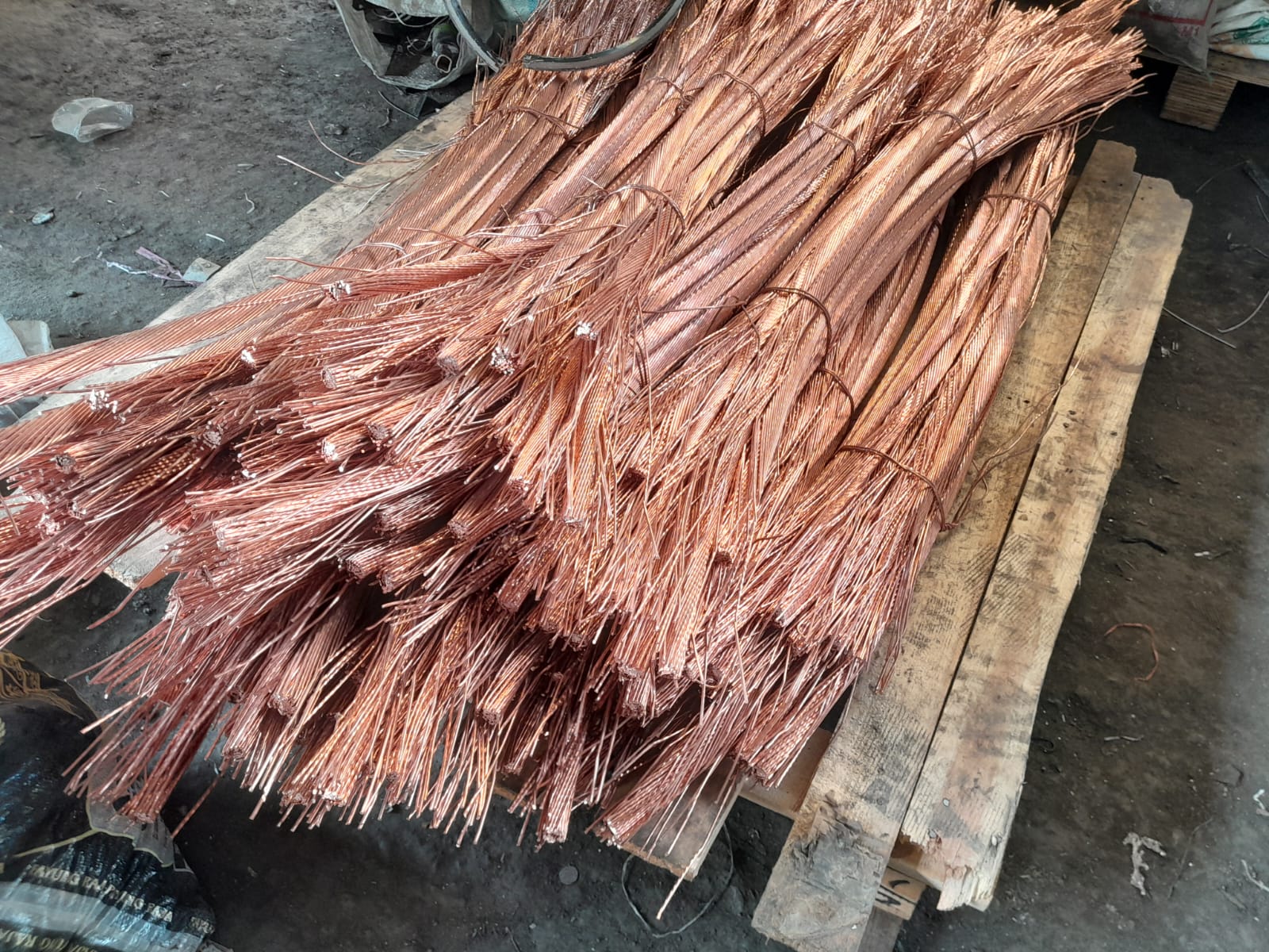 Dokumentasi Scrap Batam 555 10